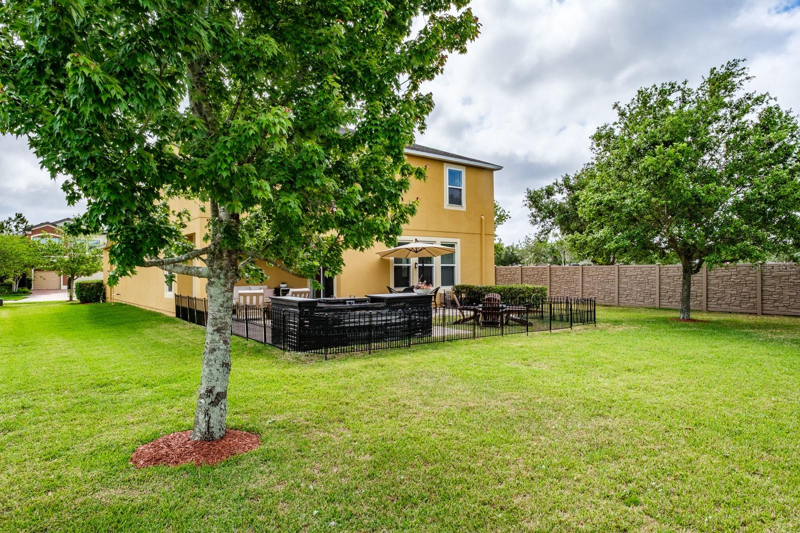 LONG LAKE RANCH VILLAGE 2 PRCL A-1, A - Residential