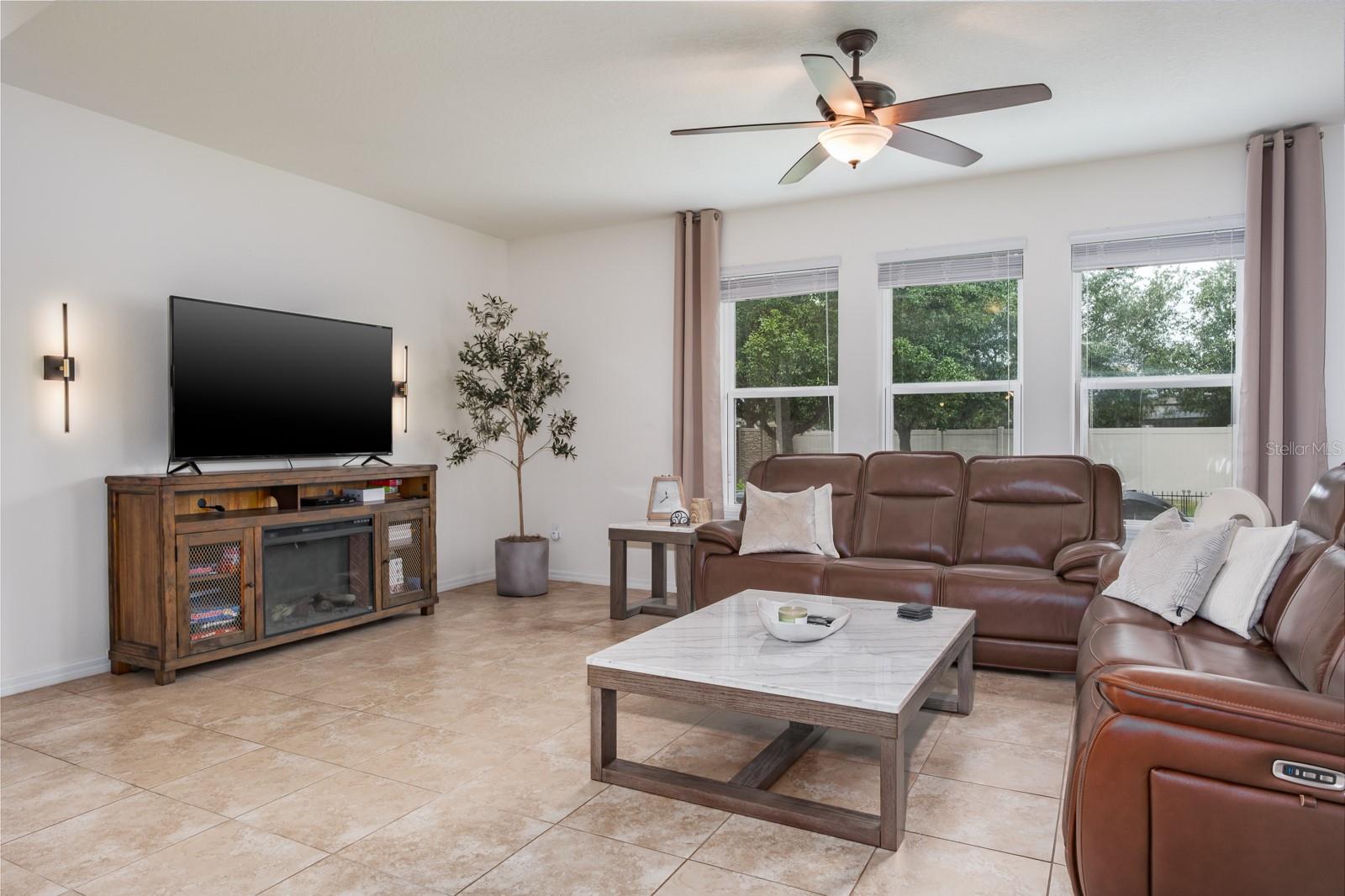 LONG LAKE RANCH VILLAGE 2 PRCL A-1, A - Residential