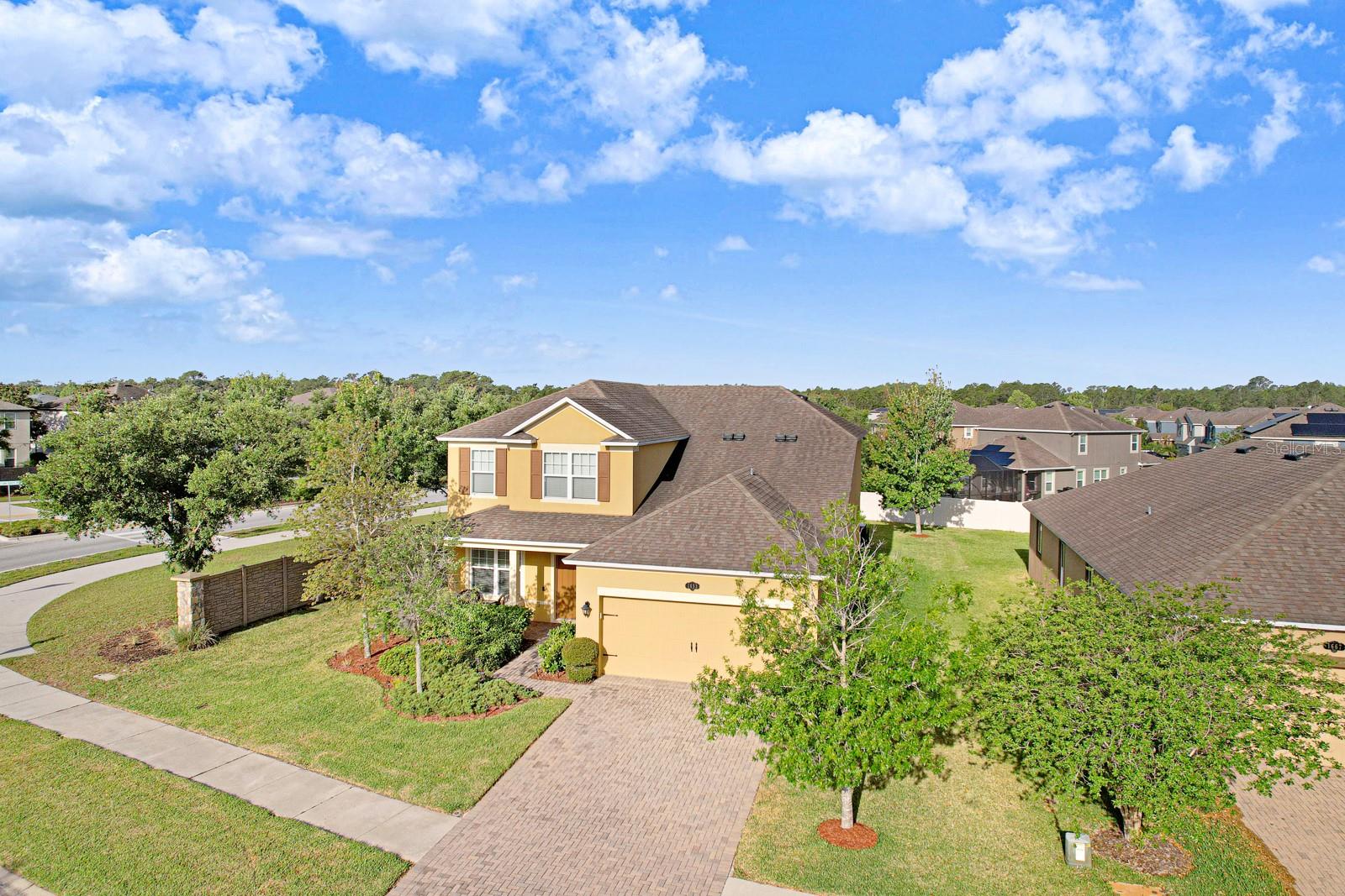 LONG LAKE RANCH VILLAGE 2 PRCL A-1, A - Residential