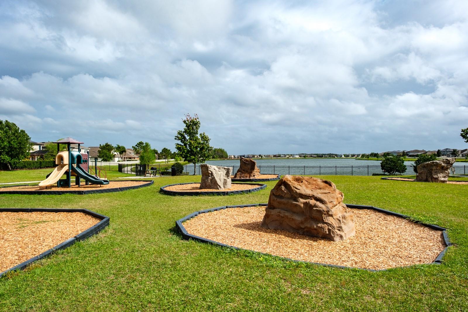 LONG LAKE RANCH VILLAGE 2 PRCL A-1, A - Residential