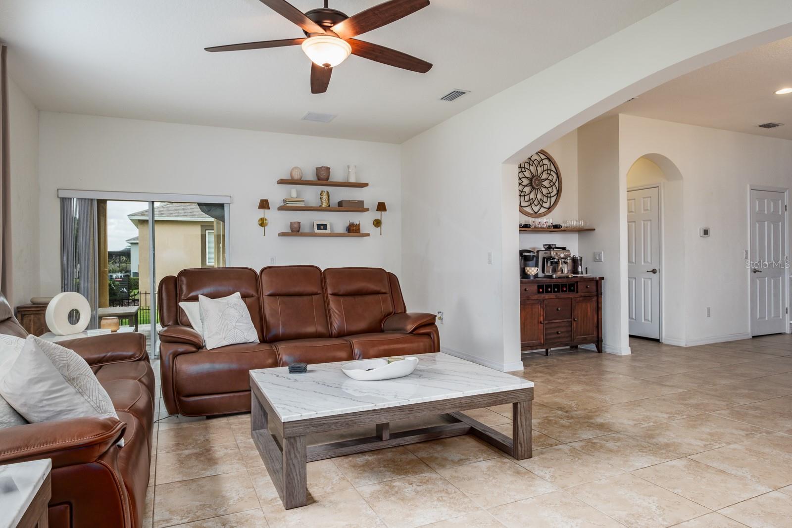 LONG LAKE RANCH VILLAGE 2 PRCL A-1, A - Residential