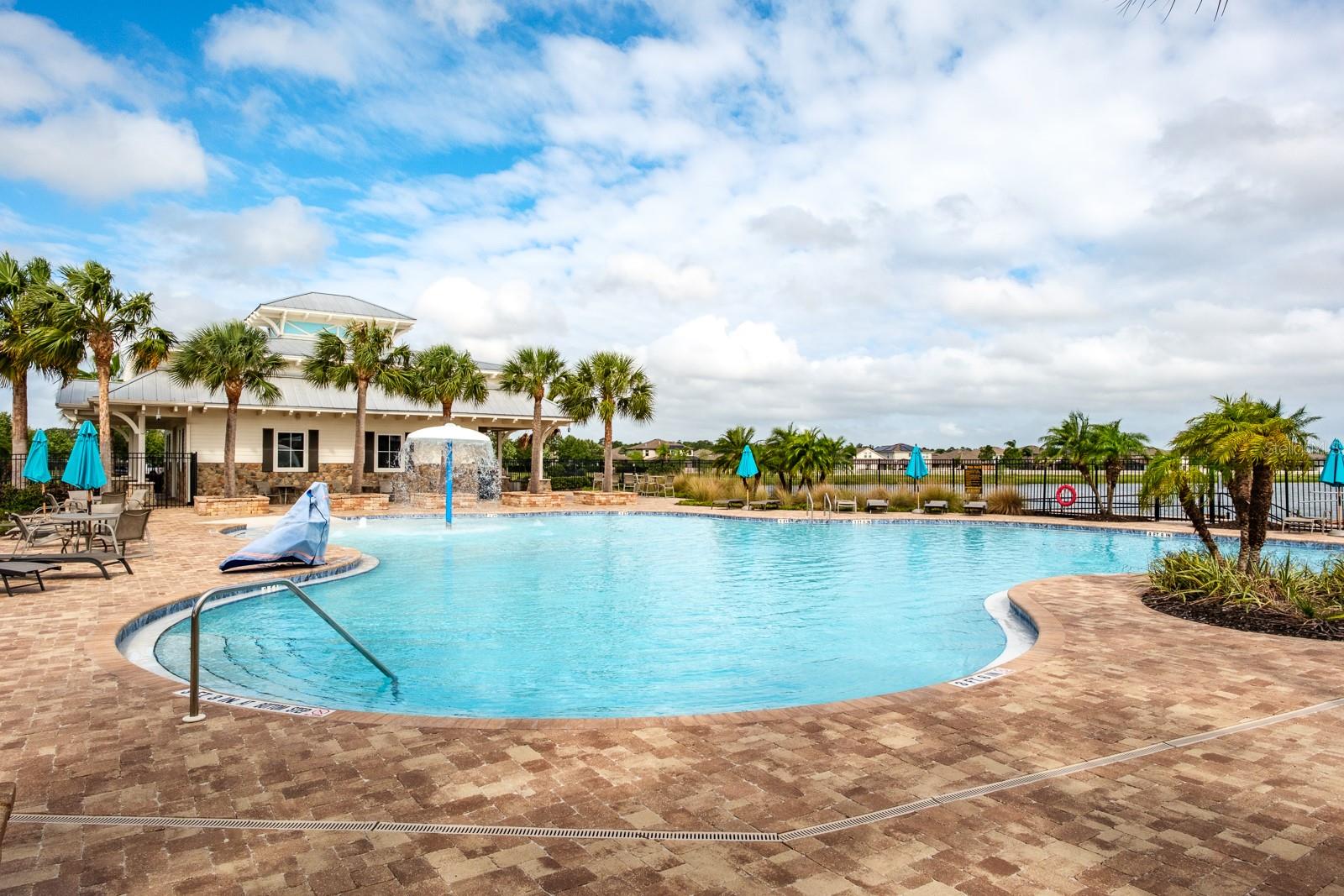 LONG LAKE RANCH VILLAGE 2 PRCL A-1, A - Residential