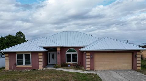 436 WILLOWBROOK DRIVE LEHIGH ACRES FL 33972