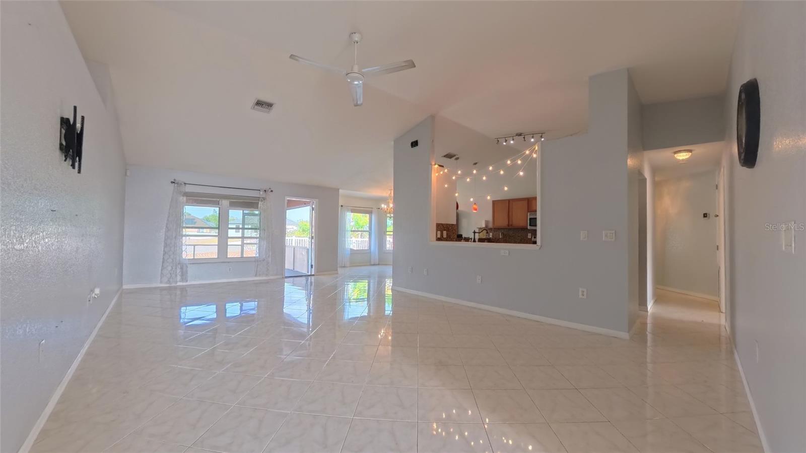 GREENBRIAR - Residential