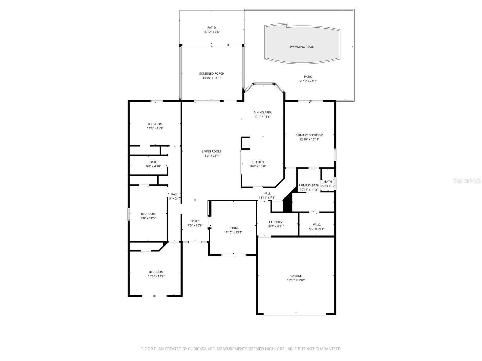 GREENBRIAR - Residential