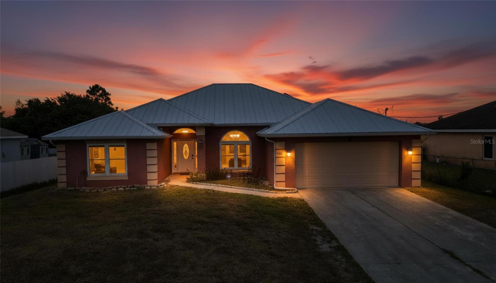 GREENBRIAR - Residential