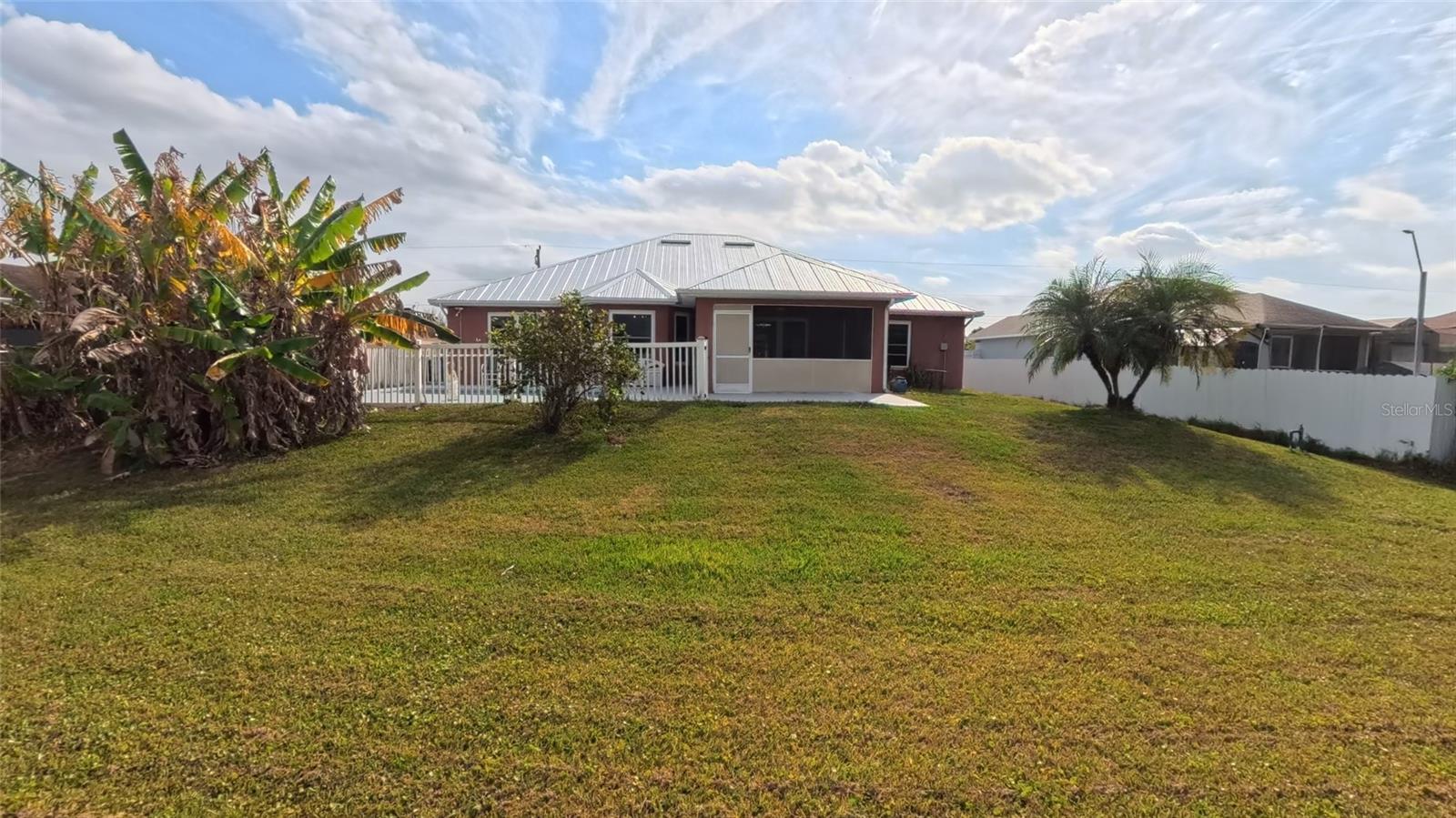 GREENBRIAR - Residential