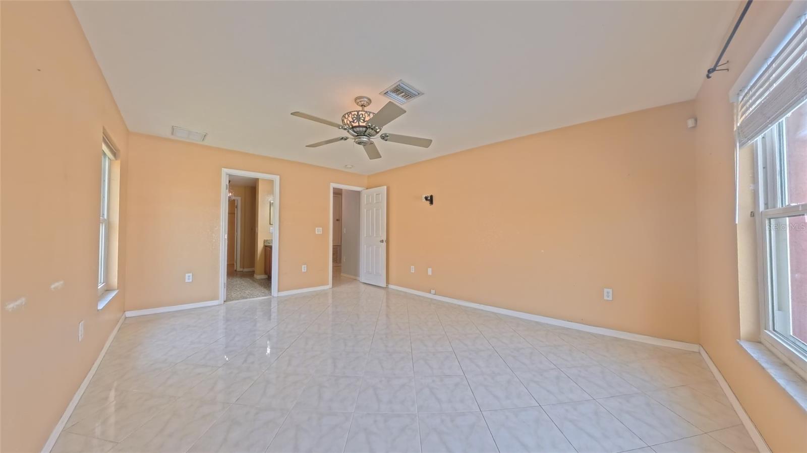 GREENBRIAR - Residential