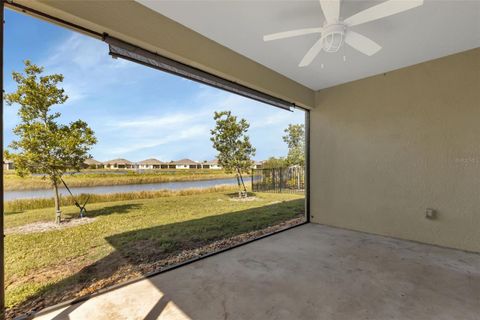 A home in PUNTA GORDA