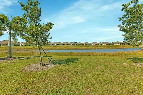 A home in PUNTA GORDA