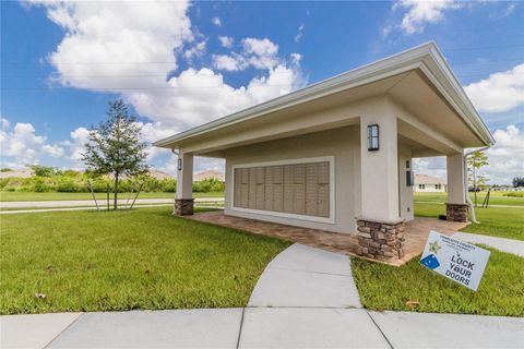 A home in PUNTA GORDA