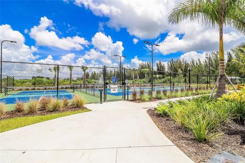 A home in PUNTA GORDA