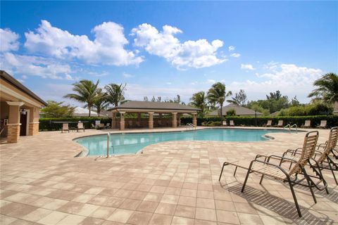 A home in PUNTA GORDA