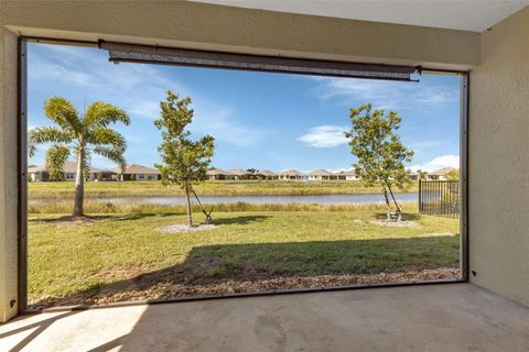 A home in PUNTA GORDA