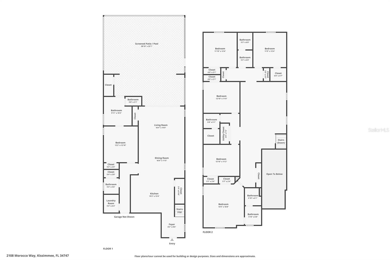 WINDSOR AT WESTSIDE PH 1 - Residential