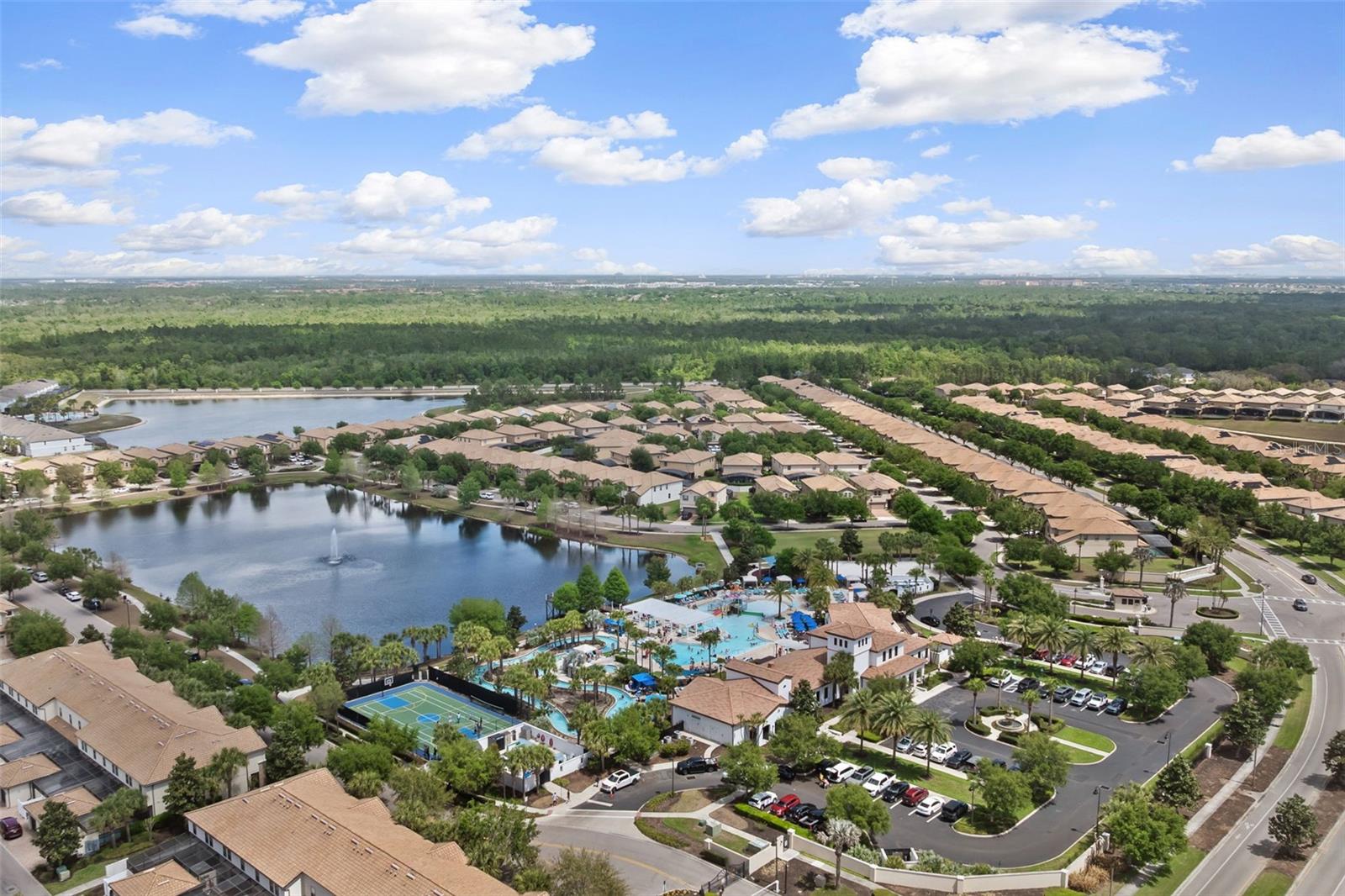 WINDSOR AT WESTSIDE PH 1 - Residential