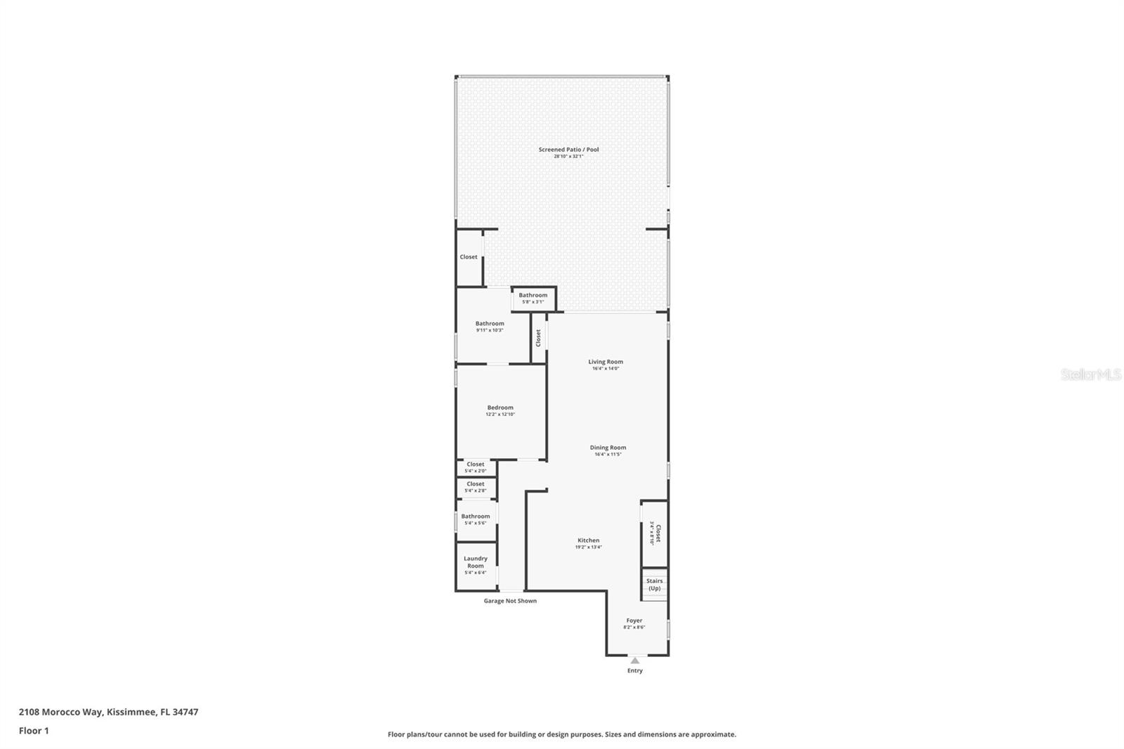 WINDSOR AT WESTSIDE PH 1 - Residential