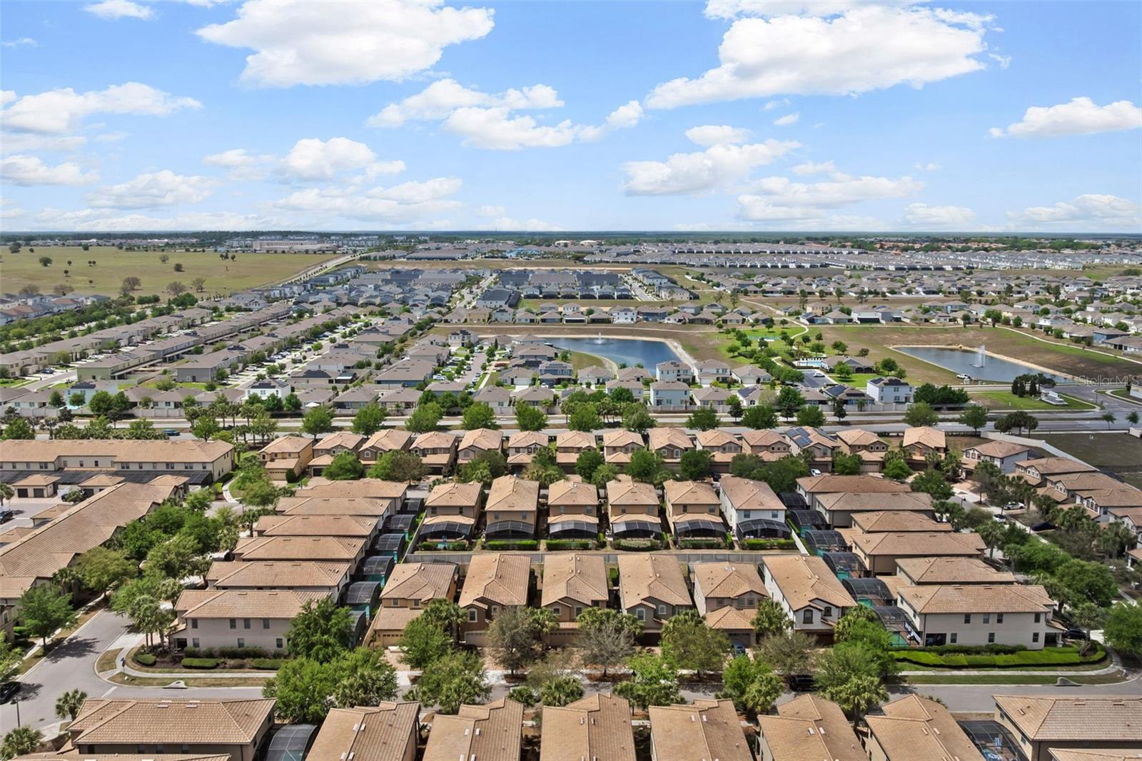 WINDSOR AT WESTSIDE PH 1 - Residential