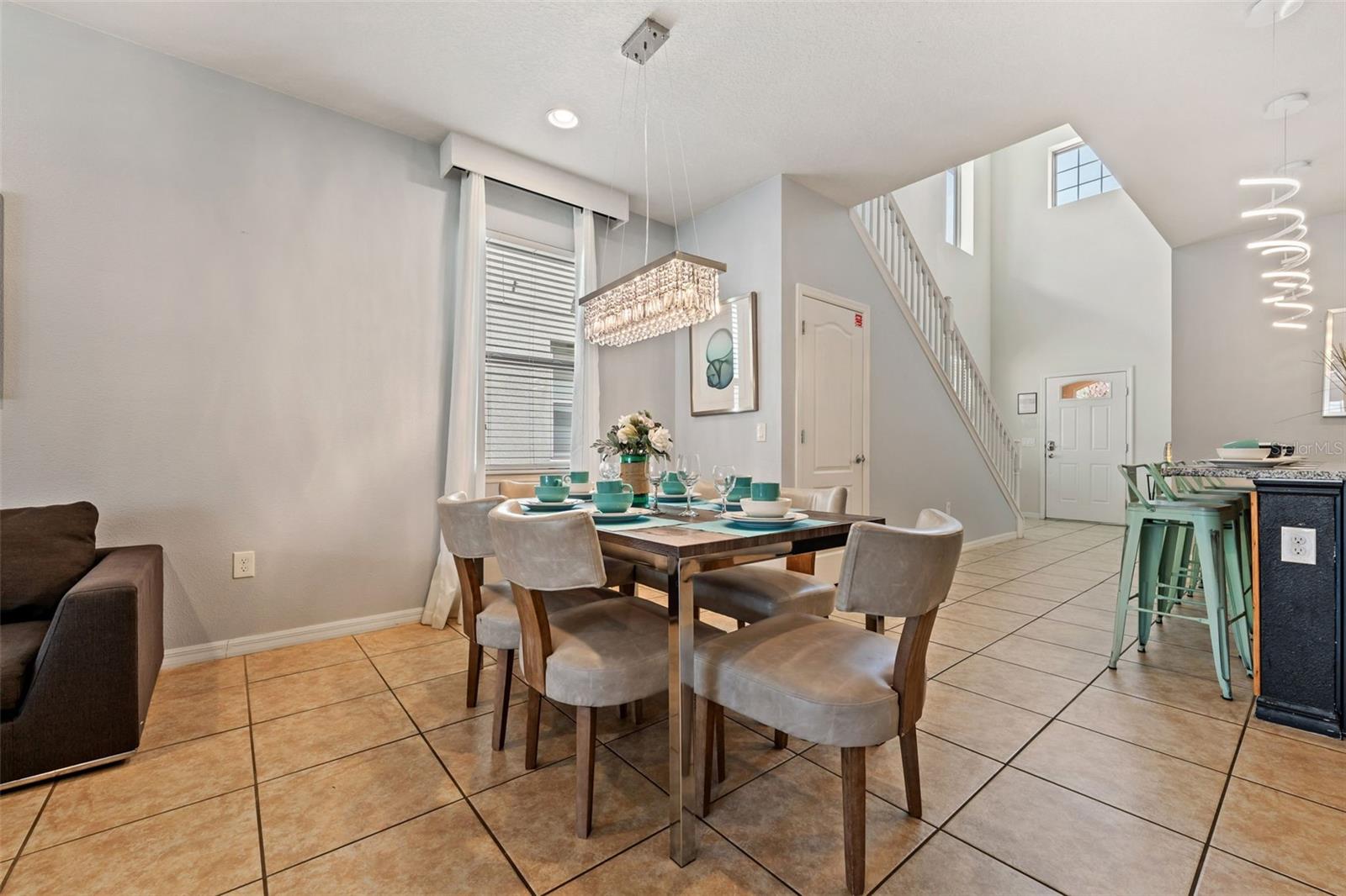 WINDSOR AT WESTSIDE PH 1 - Residential