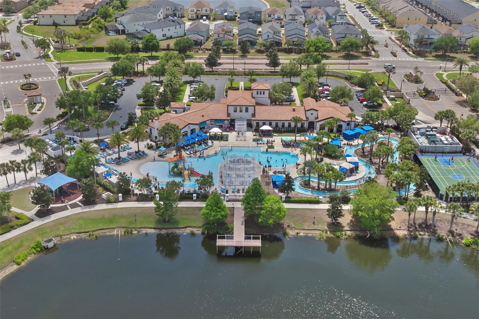 WINDSOR AT WESTSIDE PH 1 - Residential