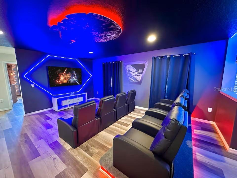 WINDSOR AT WESTSIDE PH 1 - Residential