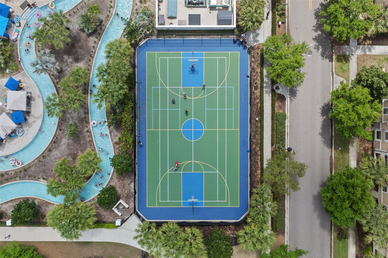 WINDSOR AT WESTSIDE PH 1 - Residential