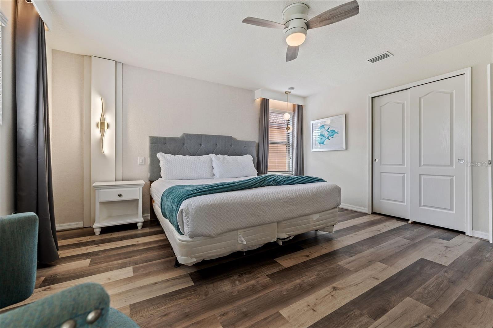 WINDSOR AT WESTSIDE PH 1 - Residential