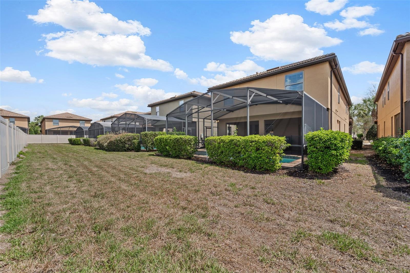 WINDSOR AT WESTSIDE PH 1 - Residential