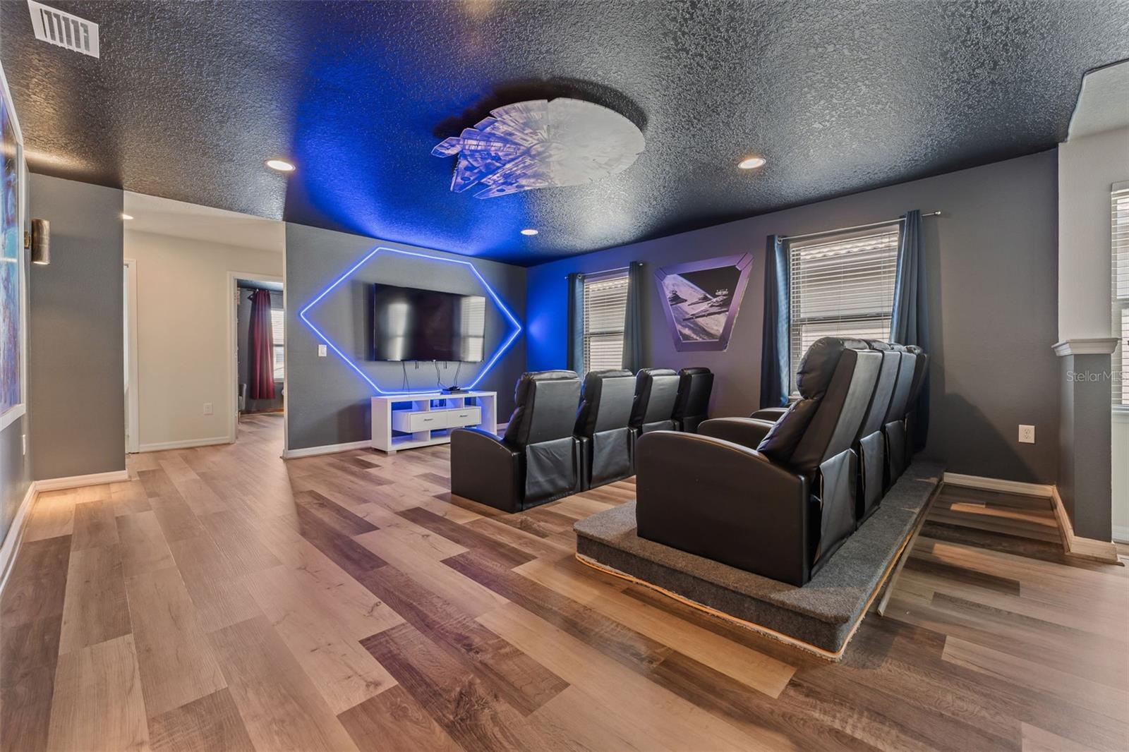 WINDSOR AT WESTSIDE PH 1 - Residential