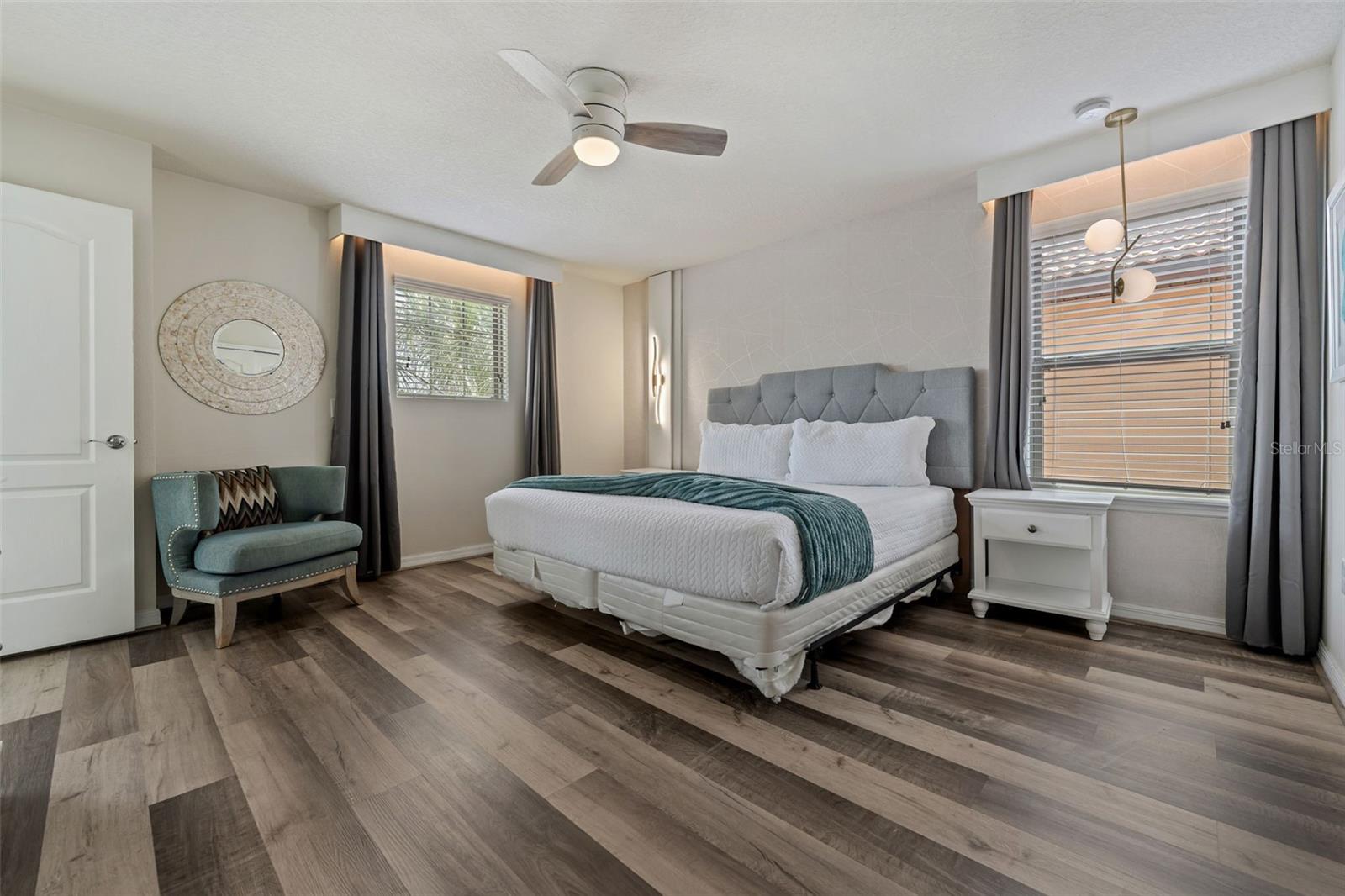 WINDSOR AT WESTSIDE PH 1 - Residential