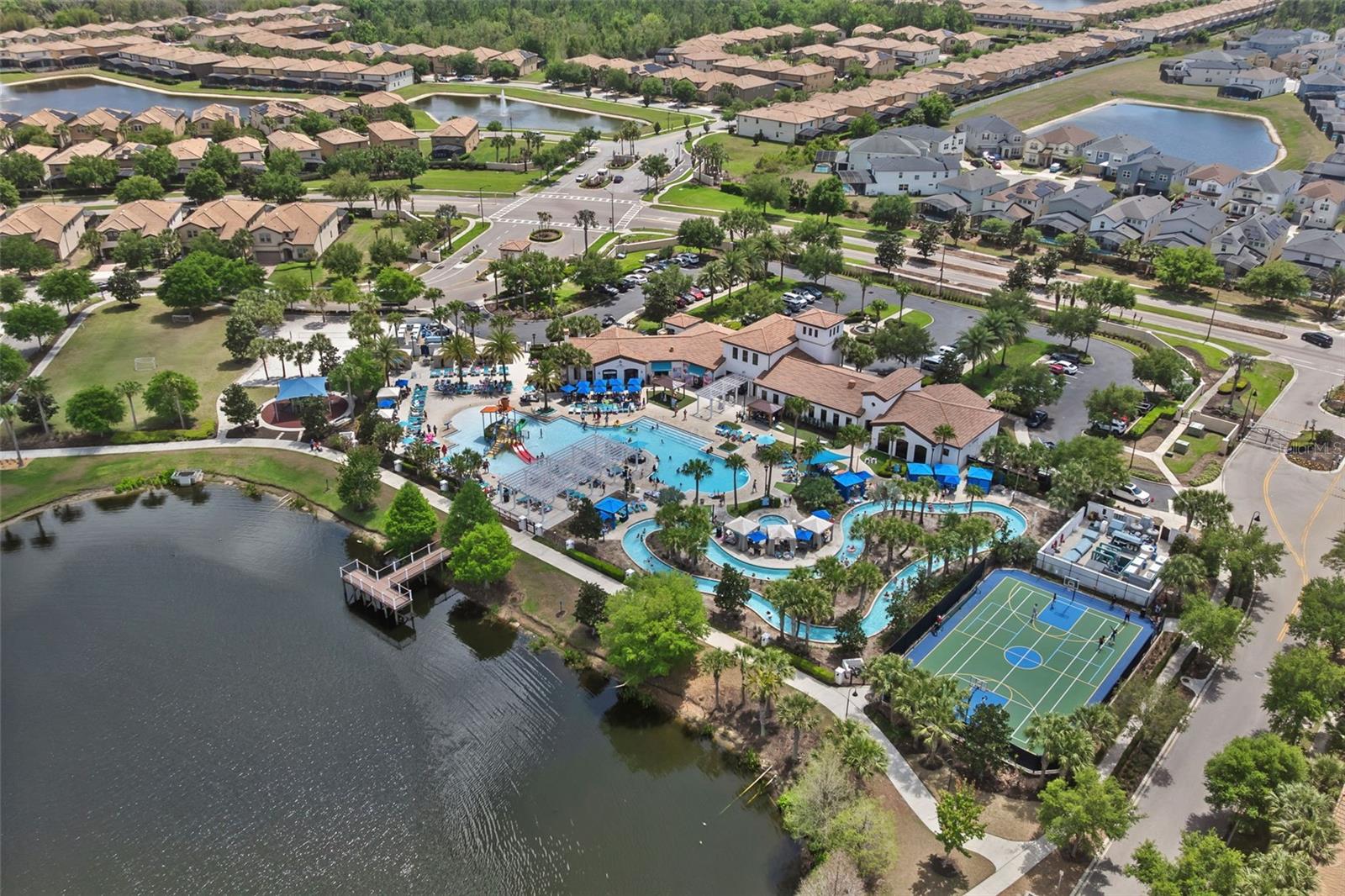 WINDSOR AT WESTSIDE PH 1 - Residential