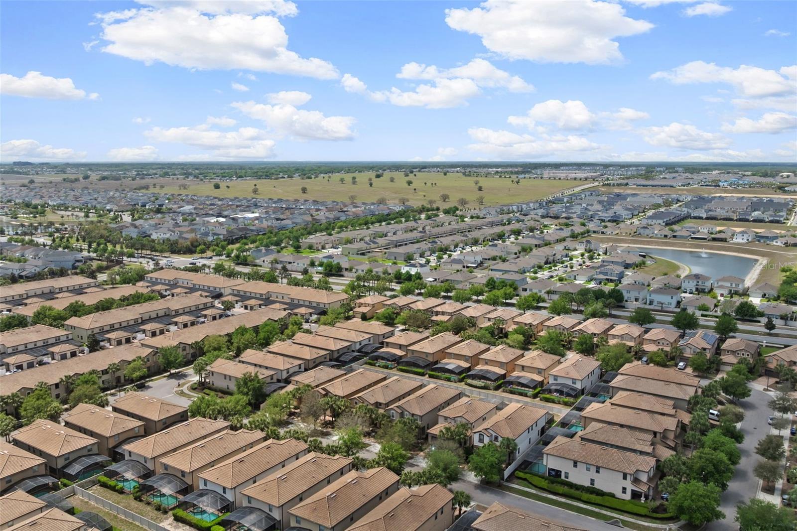 WINDSOR AT WESTSIDE PH 1 - Residential