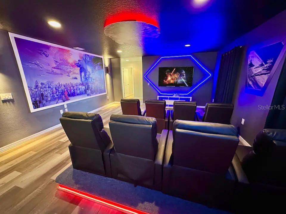 WINDSOR AT WESTSIDE PH 1 - Residential