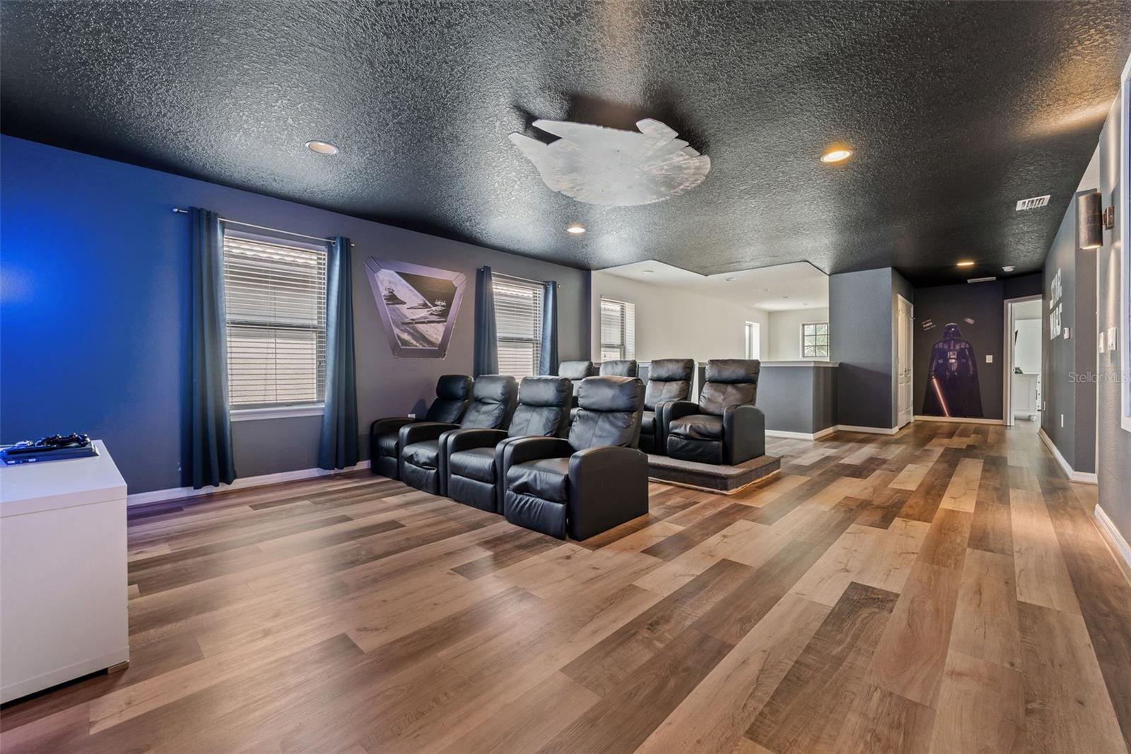 WINDSOR AT WESTSIDE PH 1 - Residential