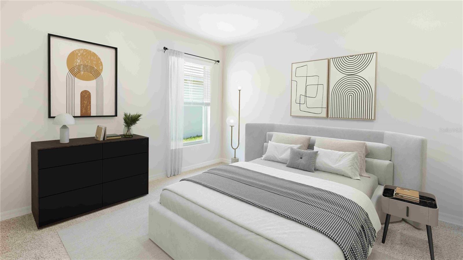 SILVERSTONE NORTH - Residential