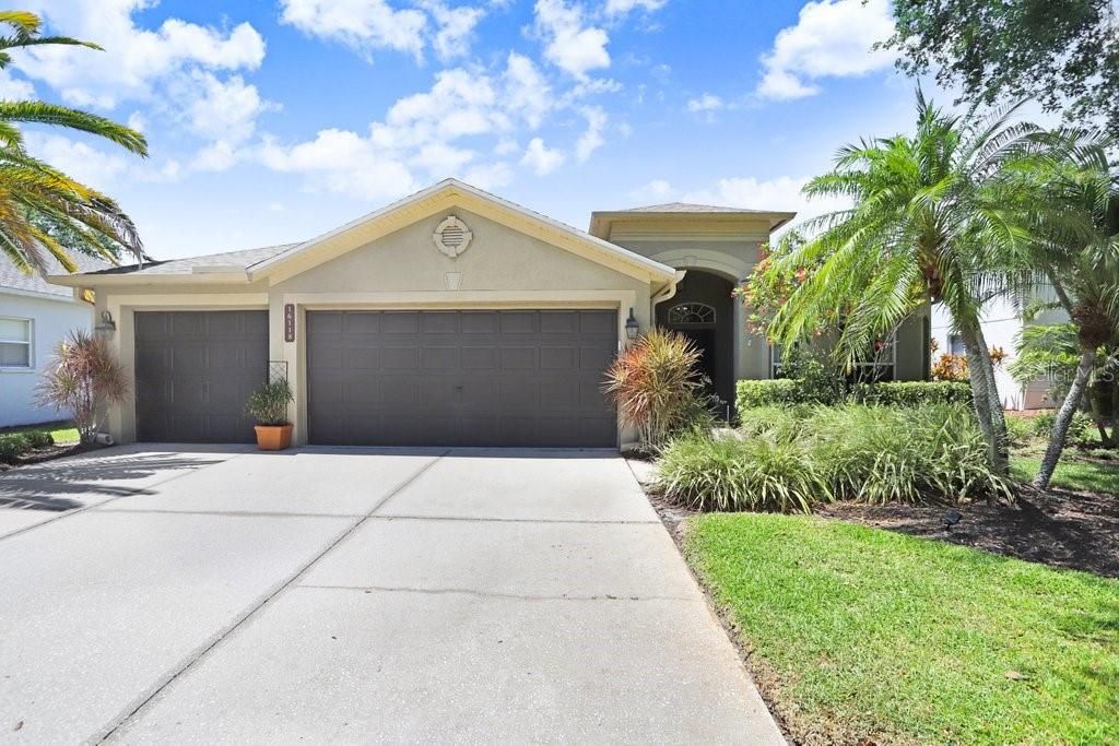 Photo of 16118 Lytham Drive, Odessa, FL 33556 (MLS # TB8375418)