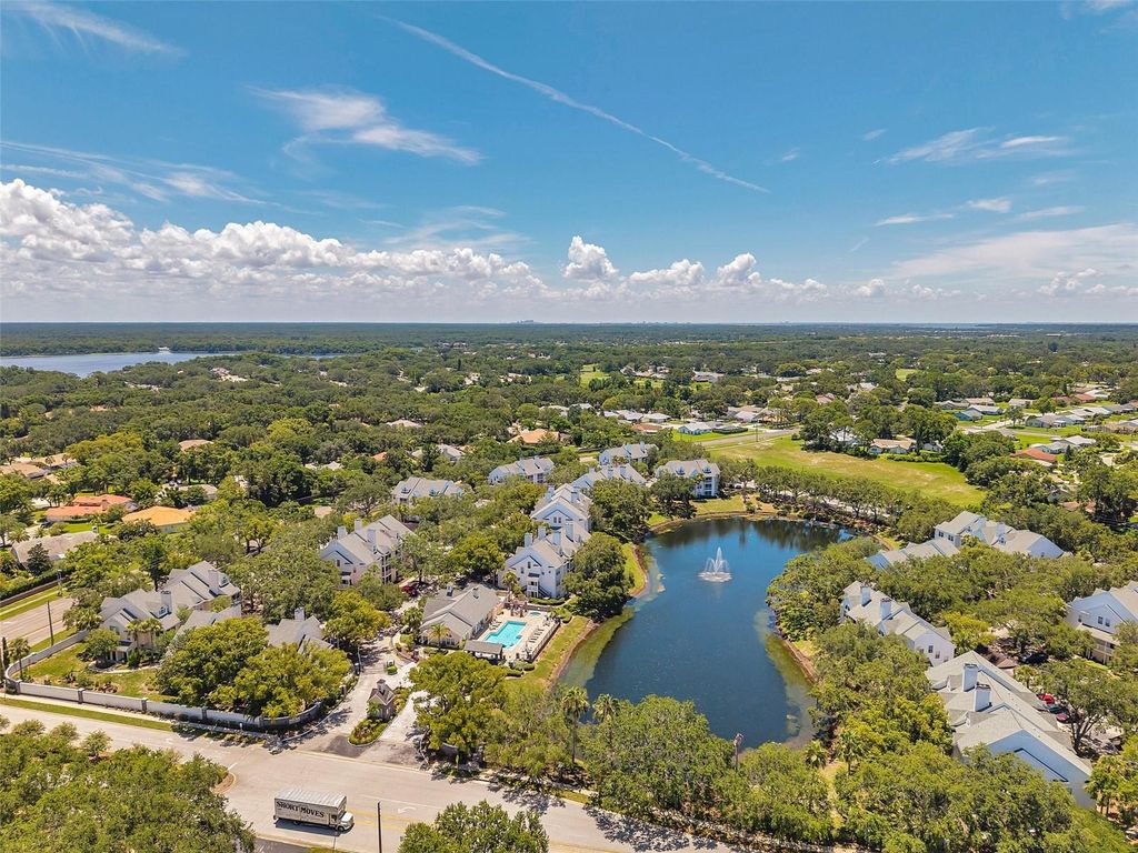 Photo of 3301 Haviland Ct #301, Palm Harbor, FL 34684 (MLS # TB8398667)