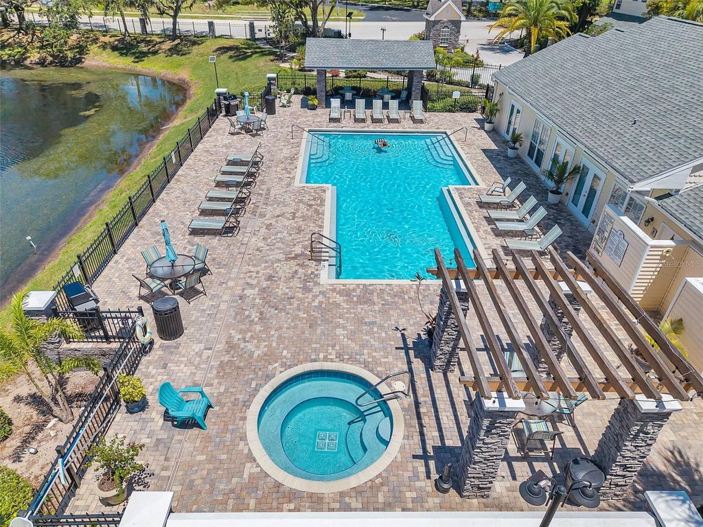 Photo of 3301 Haviland Ct #301, Palm Harbor, FL 34684 (MLS # TB8398667)