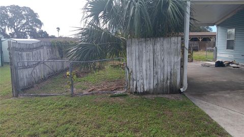 A home in OCALA