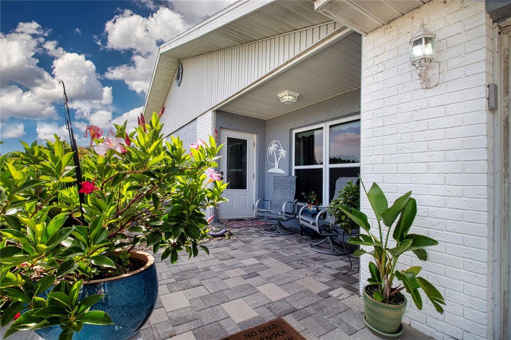 Photo of 1004 Yellowbird Place, Sun City Center, FL 33573 (MLS # TB8406208)