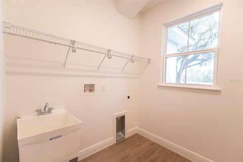 Tiny photo for 726 Sloan'S Ridge Road, Groveland, FL 34736 (MLS # G5109145)