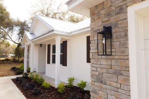 Tiny photo for 726 Sloan'S Ridge Road, Groveland, FL 34736 (MLS # G5109145)