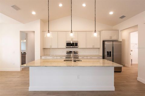 Tiny photo for 726 Sloan'S Ridge Road, Groveland, FL 34736 (MLS # G5109145)