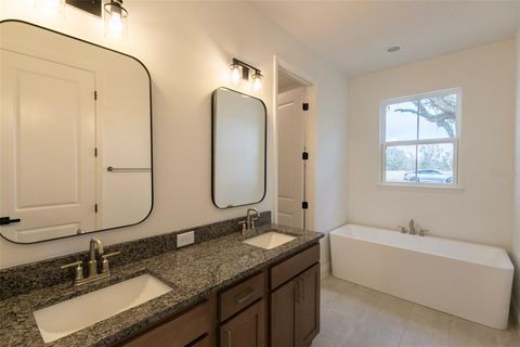 Tiny photo for 726 Sloan'S Ridge Road, Groveland, FL 34736 (MLS # G5109145)