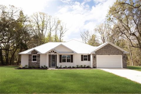 Photo of 726 Sloan'S Ridge Road, Groveland, FL 34736 (MLS # G5109145)