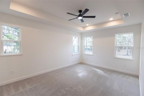 Tiny photo for 726 Sloan'S Ridge Road, Groveland, FL 34736 (MLS # G5109145)