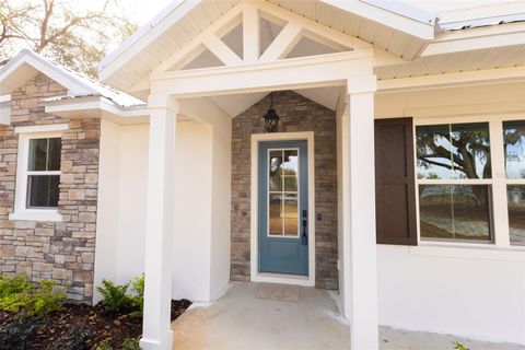 Tiny photo for 726 Sloan'S Ridge Road, Groveland, FL 34736 (MLS # G5109145)