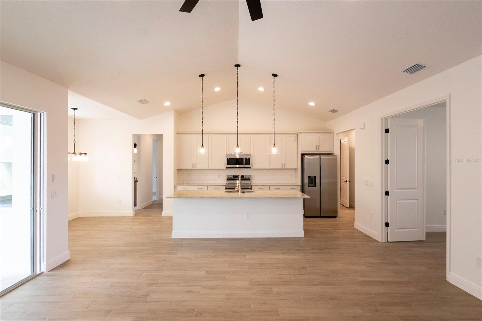 726 SLOAN'S RIDGE ROAD