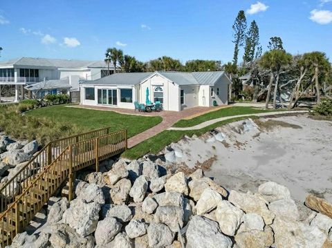 Photo of 7430 Manasota Key Road, Englewood, FL 34223 (MLS # N6143171)