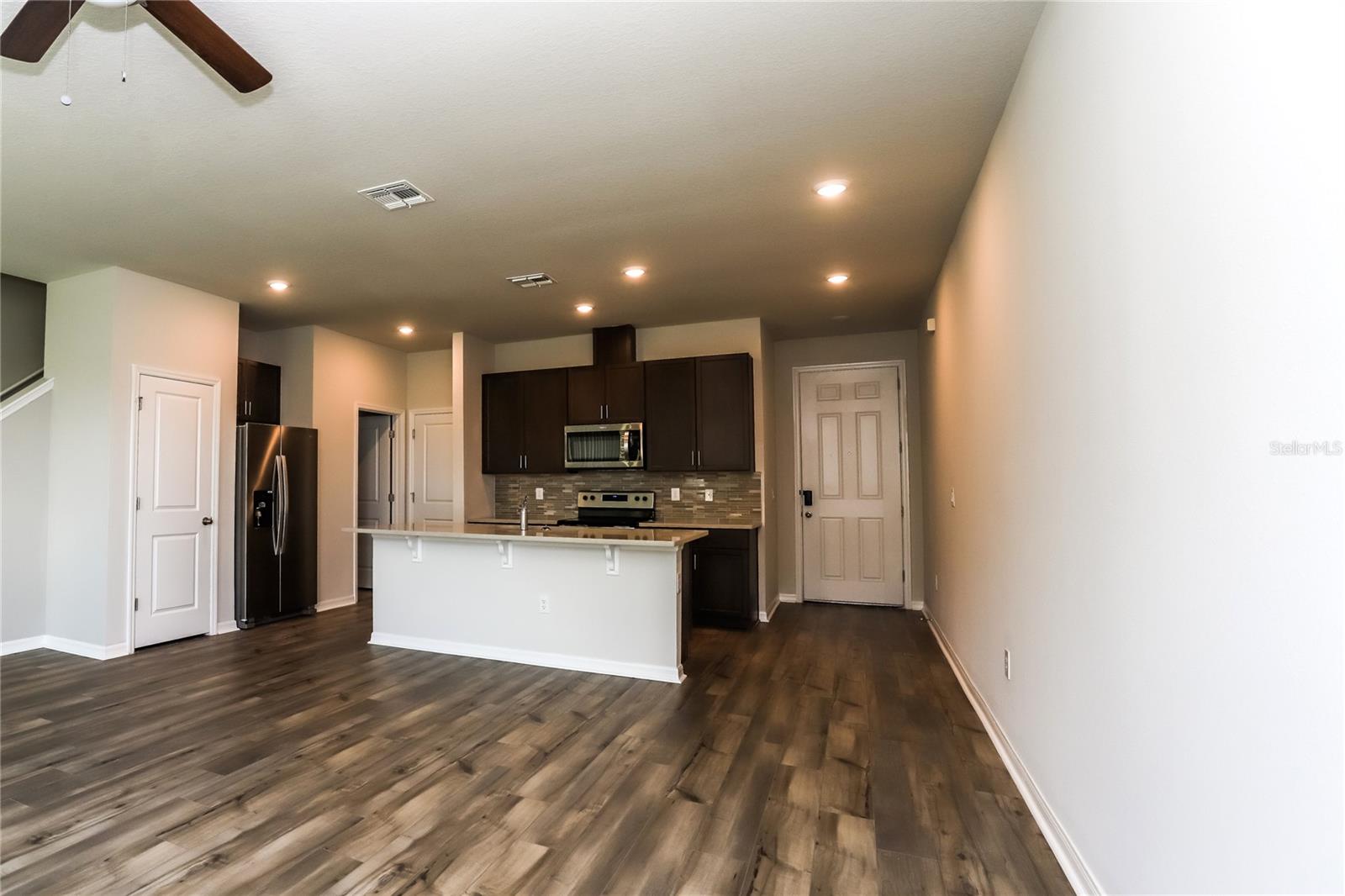 WOODLEAF HAMMOCK PH I - Residential Lease